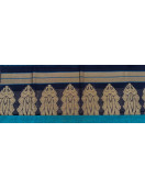 SAREES NEGAMAM WITH BLOUSE