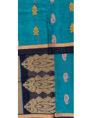 SAREES NEGAMAM WITH BLOUSE