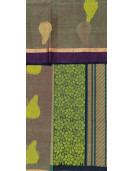 SAREES NEGAMAM WITH BLOUSE