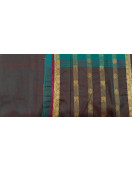 MADURAI COTTON SAREES WITH BLOUSE