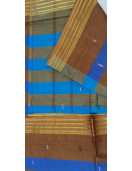 MADURAI COTTON SAREES WITH BLOUSE