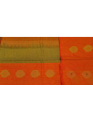 COIMBATORE KORA COTTON SAREE 620 MTS