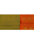 COIMBATORE KORA COTTON SAREE 620 MTS