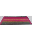 SALEM SILK SAREE WITH BLOUSE