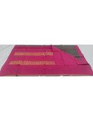 SALEM SILK SAREE WITH BLOUSE