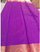 PL EMBOSS SAREE