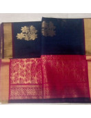 COIMBATORE KORA COTTON SAREE 620 MTS