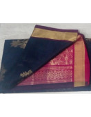 COIMBATORE KORA COTTON SAREE 620 MTS