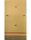 DINDIGUL COTTON SAREES WITH BLOUSE