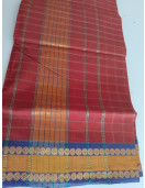 SAREES JAYANKONDAM COTTON 550 MTS