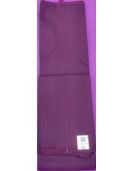 Arni Silk Saree with Thread work 620 Cms SABT