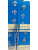 POWERLOOM BIG BUTTA SAREE