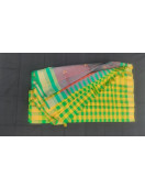 SALEM SILK SAREE WITH BLOUSE