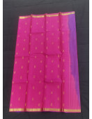 SALEM SILK SAREE WITH BLOUSE