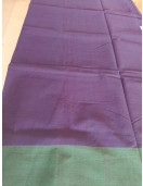 ARUPPUKOTTAI 60S COTTON SAREES WITH BLOUSE