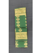 PL EMBOSS SAREE