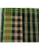 MANAMEDU COTTON SAREES 550MTS