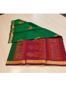 COIMBATORE KORA COTTON SAREE 620 MTS