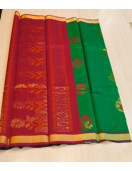 COIMBATORE KORA COTTON SAREE 620 MTS