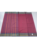 MADURAI COTTON SAREES WITH BLOUSE