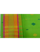 SAREES JAYANKONDAM COTTON WITH BLOUSE
