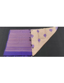 Arni Silk Saree with Thread Work
