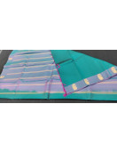 SALEM SILK SAREE WITH BLOUSE