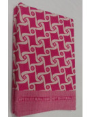 BEDSHEET JACQUARD LIGHT WEIGHT 60X90