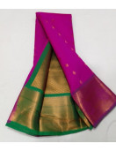 PL EMBOSS SAREE