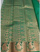 PL EMBOSS SAREE