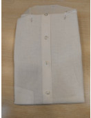 LINEN READYMADE BLEACHED 40 HF