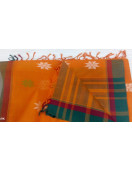 SAREES NEGAMAM WITH BLOUSE