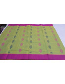 SAREES SALEM 80S WITH BLOUSE