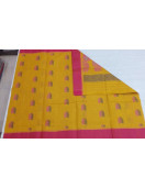 SAREES SALEM 80S WITH BLOUSE