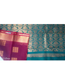 POWERLOOM BIG BUTTA SAREE