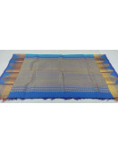Arni Silk Saree with Thread work 620 Cms SABT