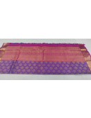KPM AJ SILK SAREE WB