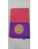 Arni Silk Saree with Thread work 620 Cms SABT