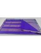 SALEM SILK SAREE WITH BLOUSE