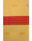 SAREES JAYANKONDAM COTTON 550 MTS
