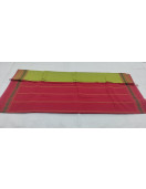 SAREES KANCHEE COTTON WITH BLOUSE