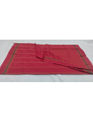 SAREES KANCHEE COTTON WITH BLOUSE