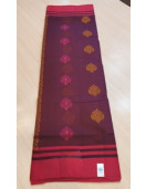 SAREES SALEM 80S WITH BLOUSE