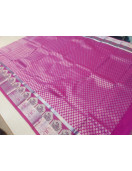 PL Muhurtham Saree