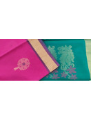 COIMBATORE KORA COTTON SAREE 620 MTS