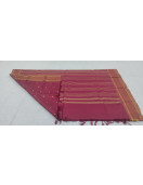 ARNI SILK SAREE WITH BLOUSE A