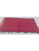 ARNI SILK SAREE WITH BLOUSE