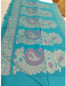 SAREES NEGAMAM WITH BLOUSE