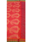 SAREES SALEM 80S WITH BLOUSE