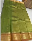 POWERLOOM BIG BUTTA SAREE
